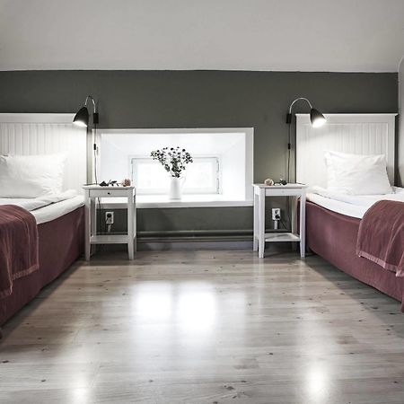 Nofo Loft Pansiyon Stokholm Dış mekan fotoğraf