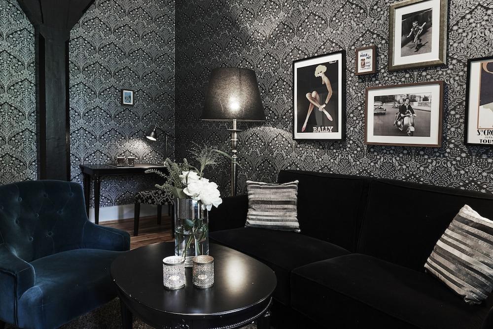 Nofo Loft Pansiyon Stokholm Dış mekan fotoğraf
