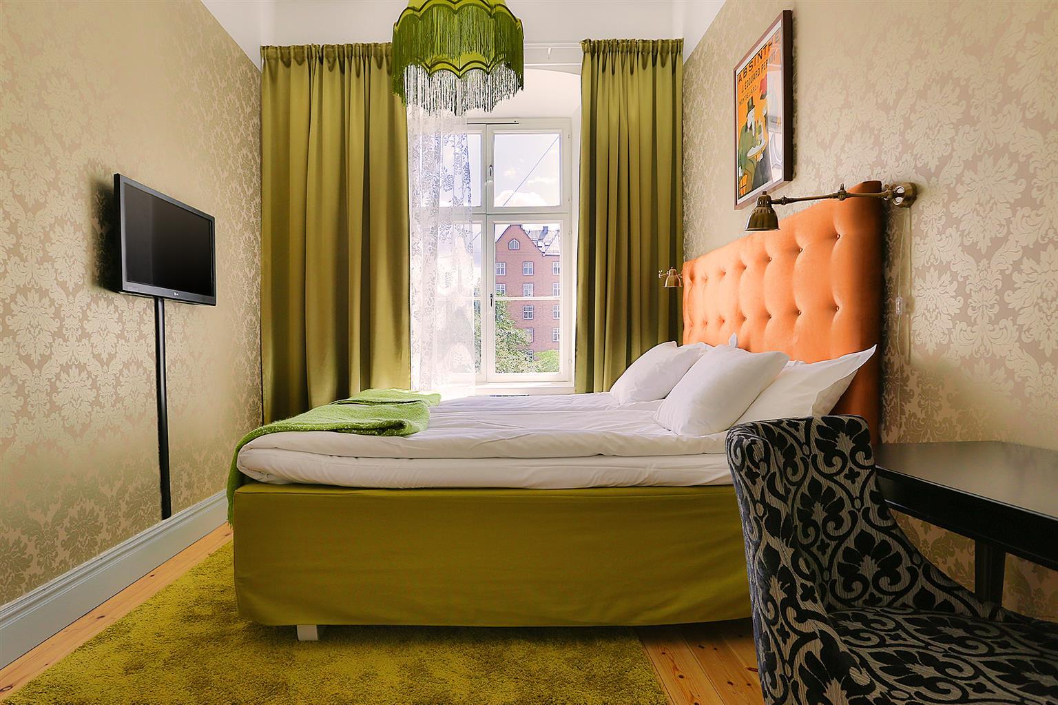 Nofo Loft Pansiyon Stokholm Dış mekan fotoğraf