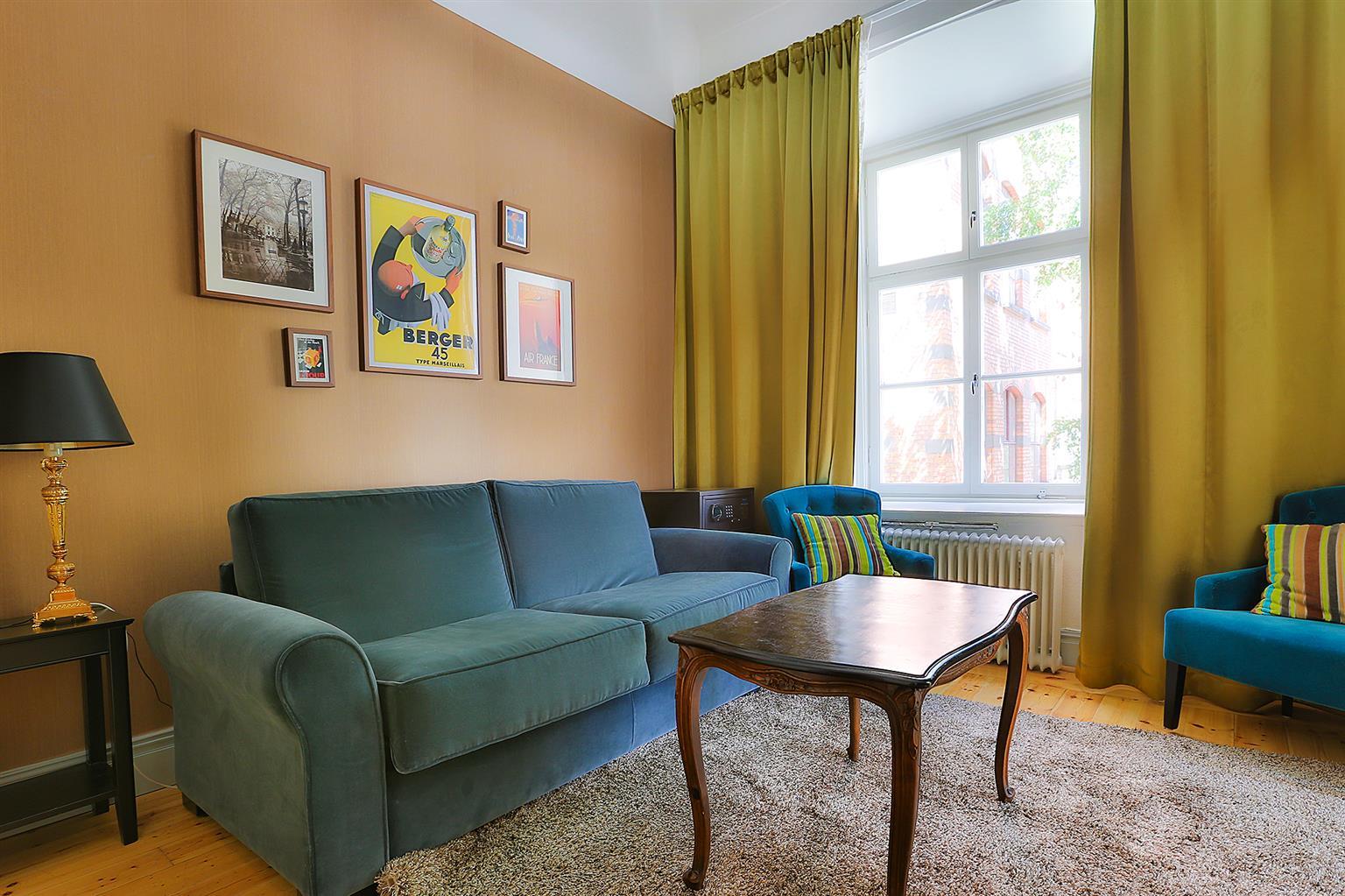 Nofo Loft Pansiyon Stokholm Dış mekan fotoğraf