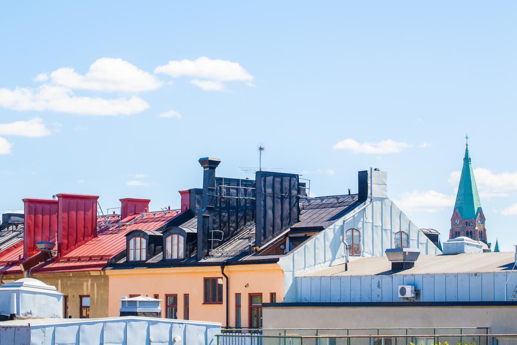 Nofo Loft Pansiyon Stokholm Dış mekan fotoğraf