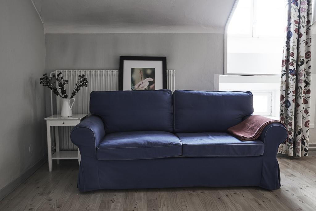 Nofo Loft Pansiyon Stokholm Dış mekan fotoğraf