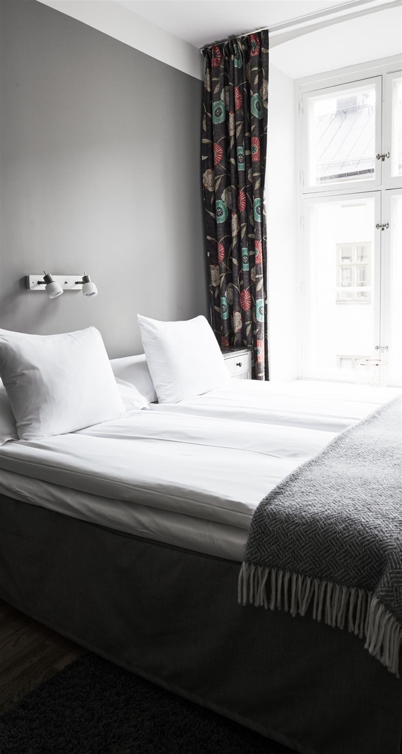 Nofo Loft Pansiyon Stokholm Dış mekan fotoğraf