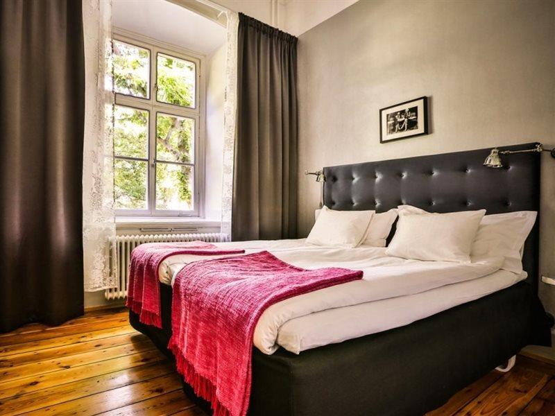 Nofo Loft Pansiyon Stokholm Dış mekan fotoğraf