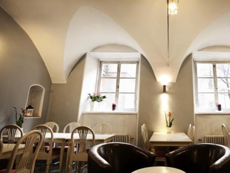 Nofo Loft Pansiyon Stokholm Dış mekan fotoğraf