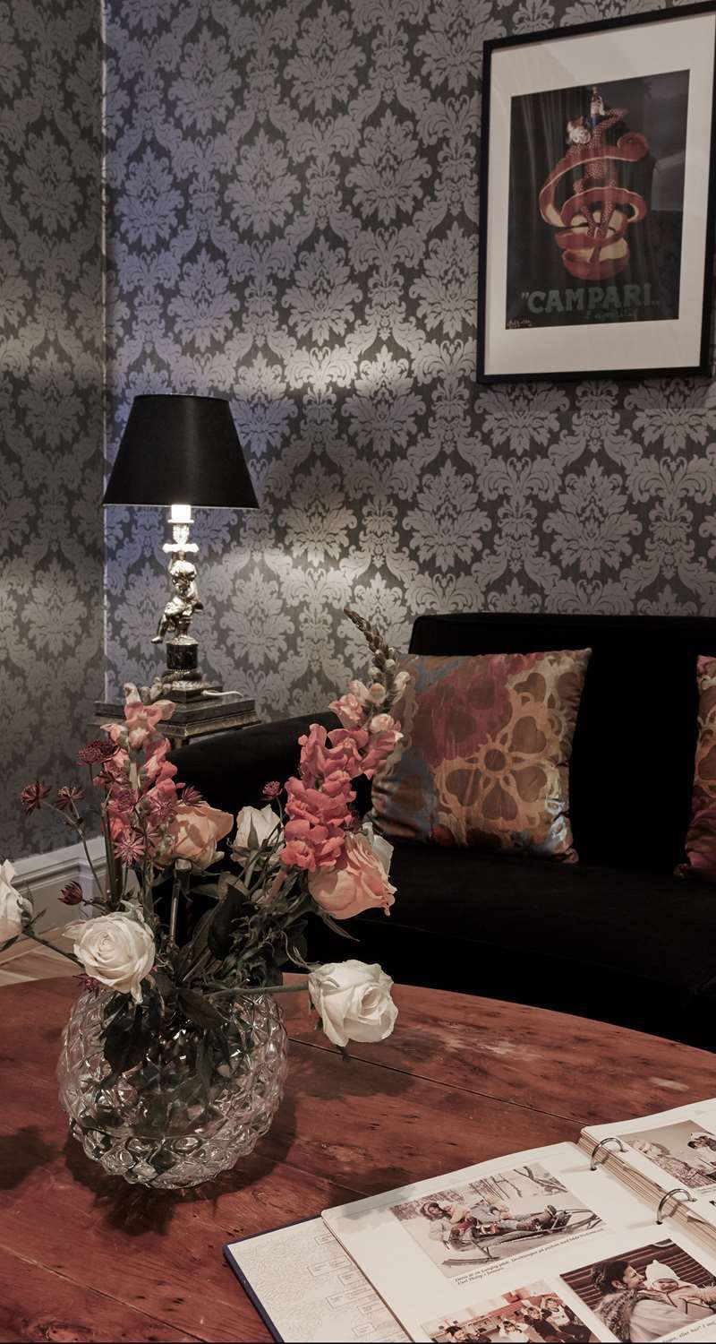 Nofo Loft Pansiyon Stokholm Dış mekan fotoğraf