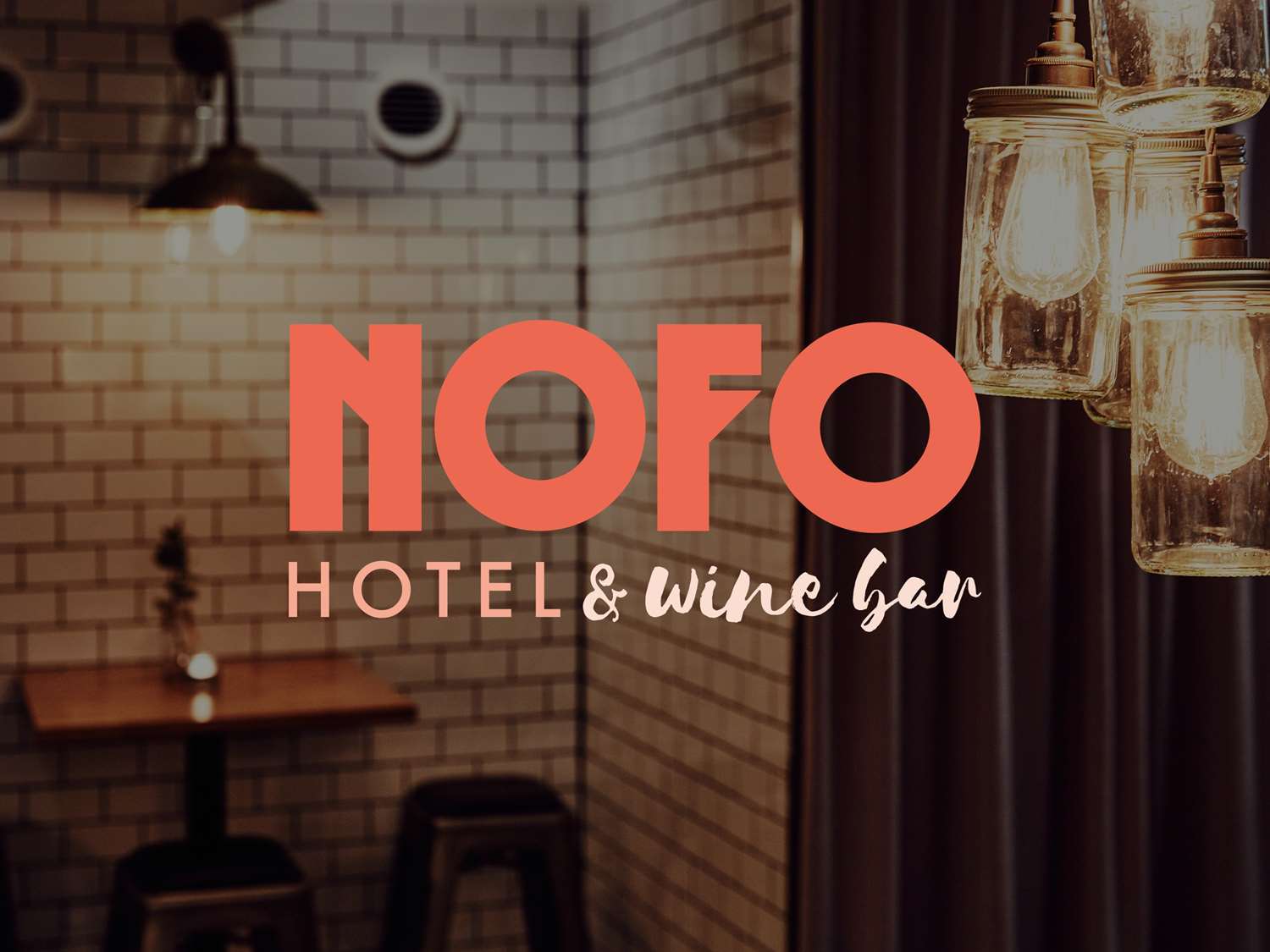 Nofo Loft Pansiyon Stokholm Dış mekan fotoğraf