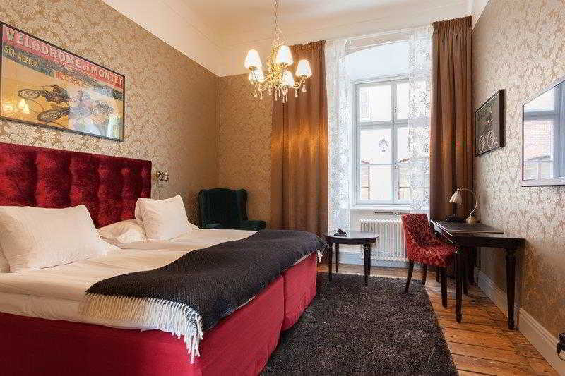 Nofo Loft Pansiyon Stokholm Dış mekan fotoğraf