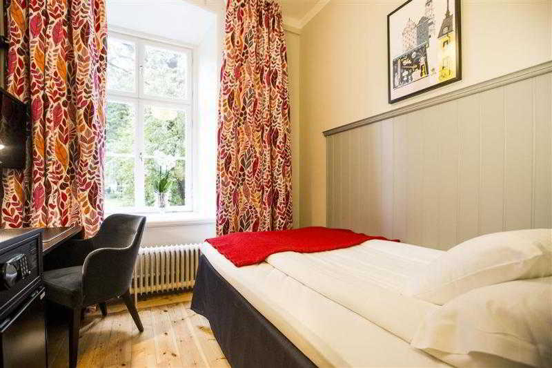 Nofo Loft Pansiyon Stokholm Dış mekan fotoğraf