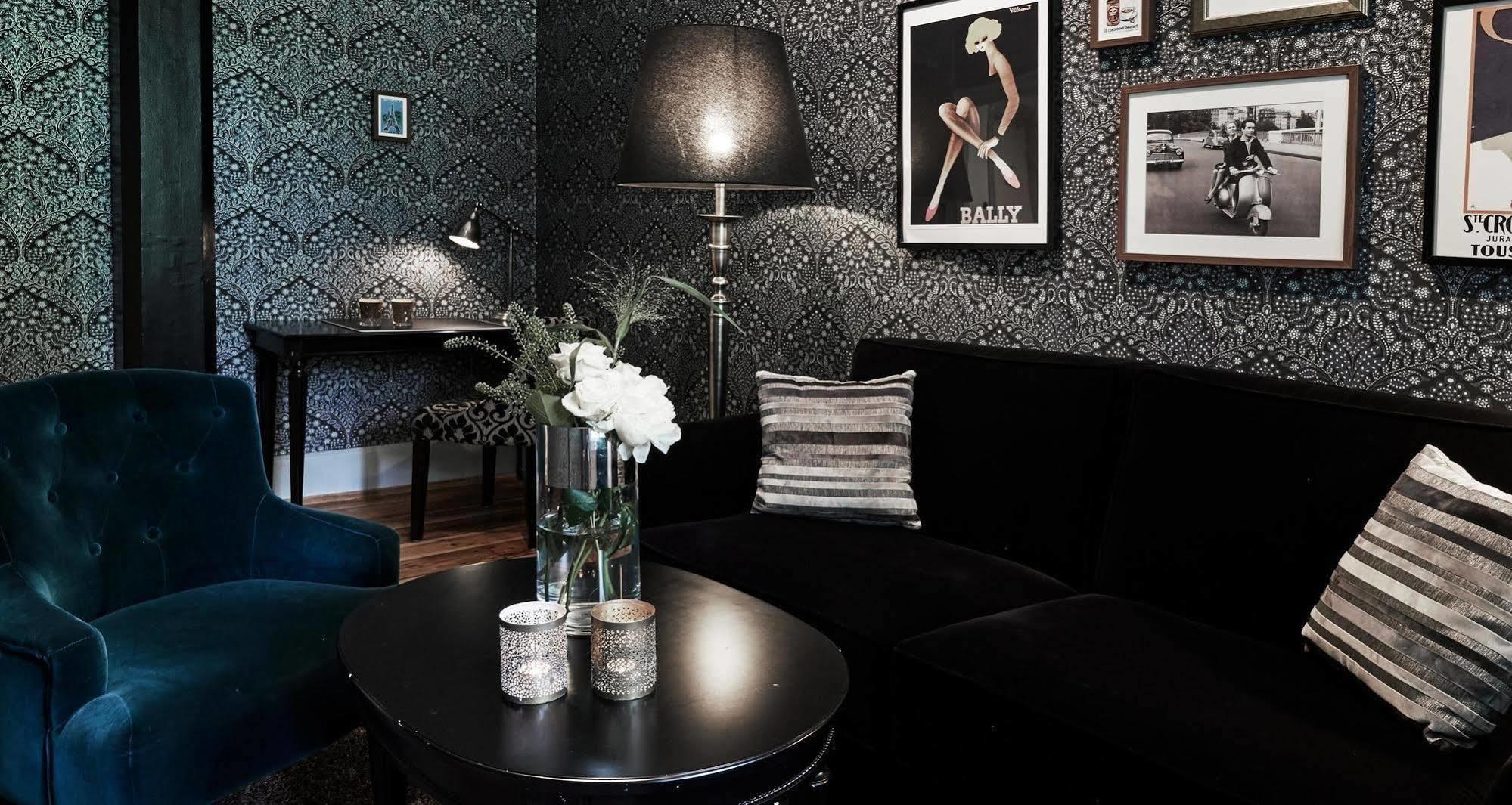 Nofo Loft Pansiyon Stokholm Dış mekan fotoğraf