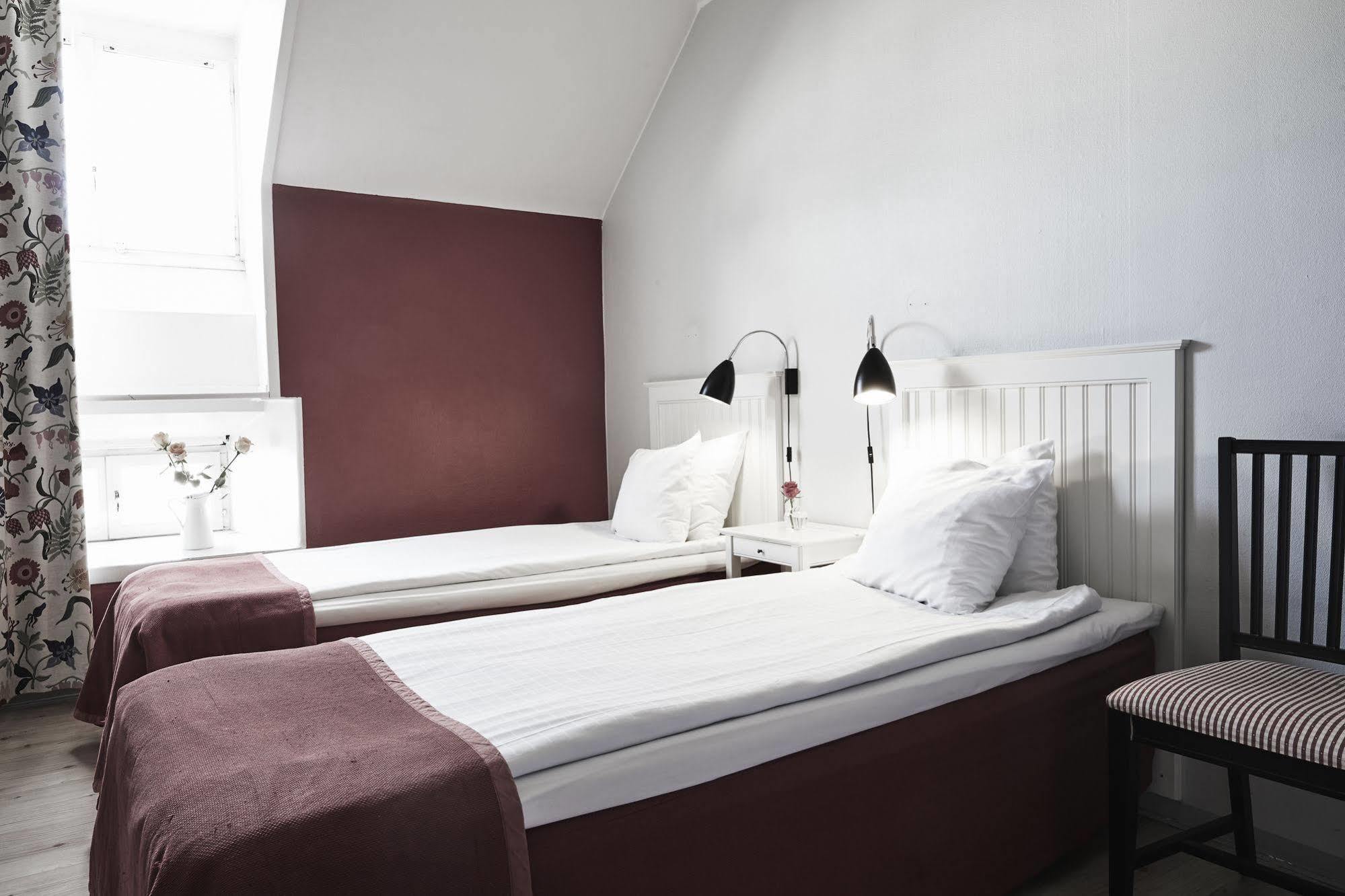 Nofo Loft Pansiyon Stokholm Dış mekan fotoğraf