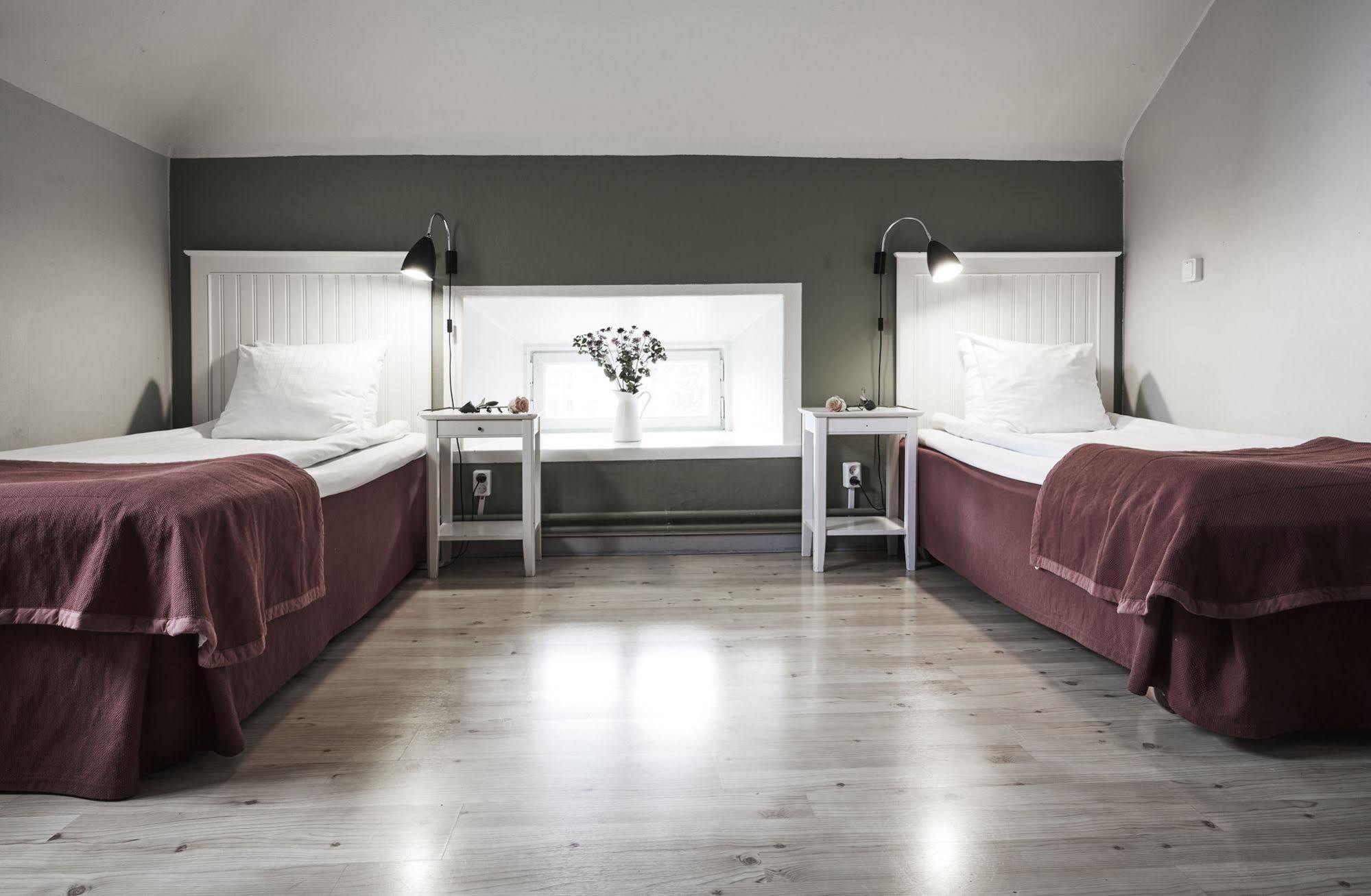 Nofo Loft Pansiyon Stokholm Dış mekan fotoğraf