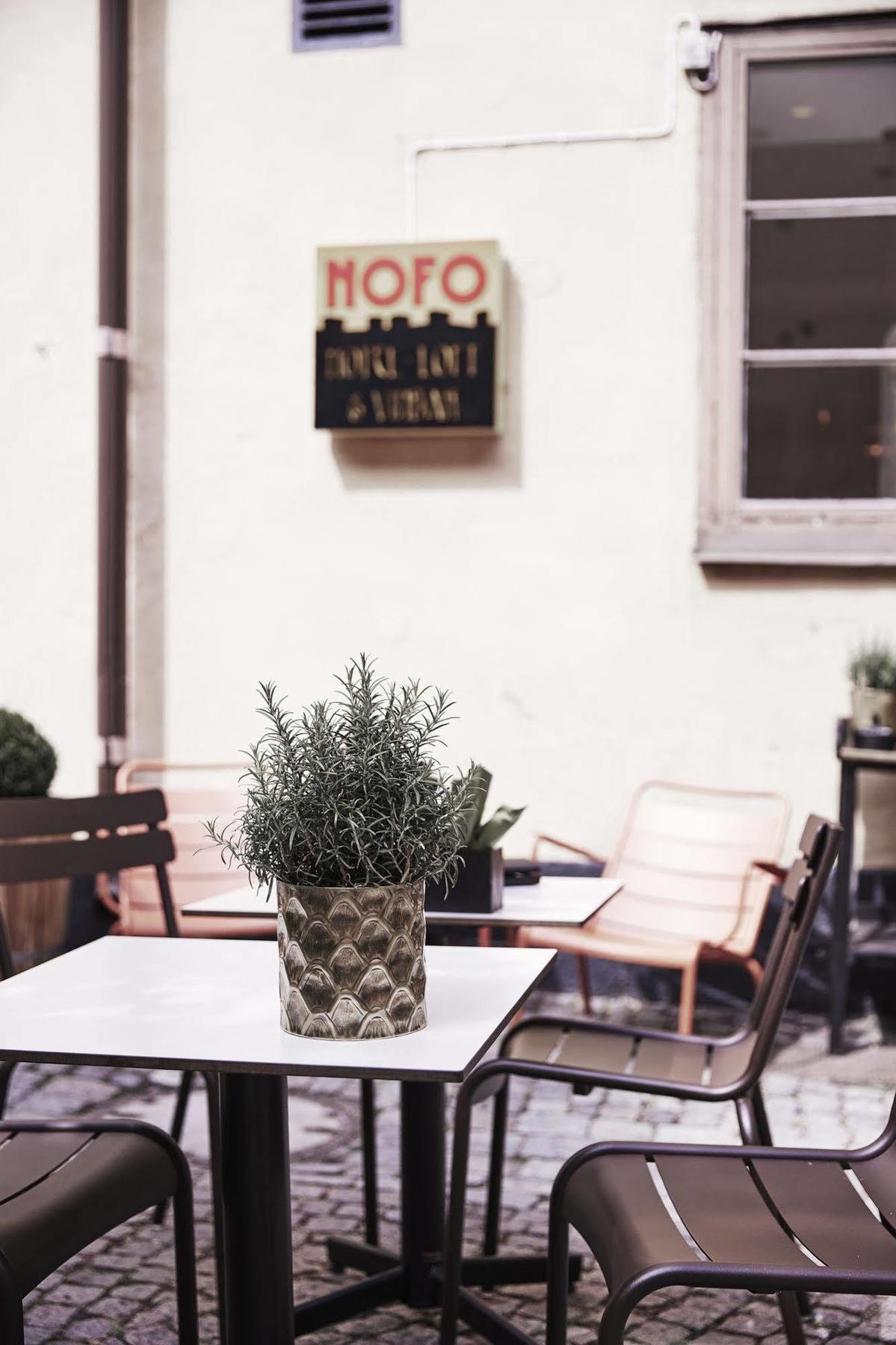 Nofo Loft Pansiyon Stokholm Dış mekan fotoğraf
