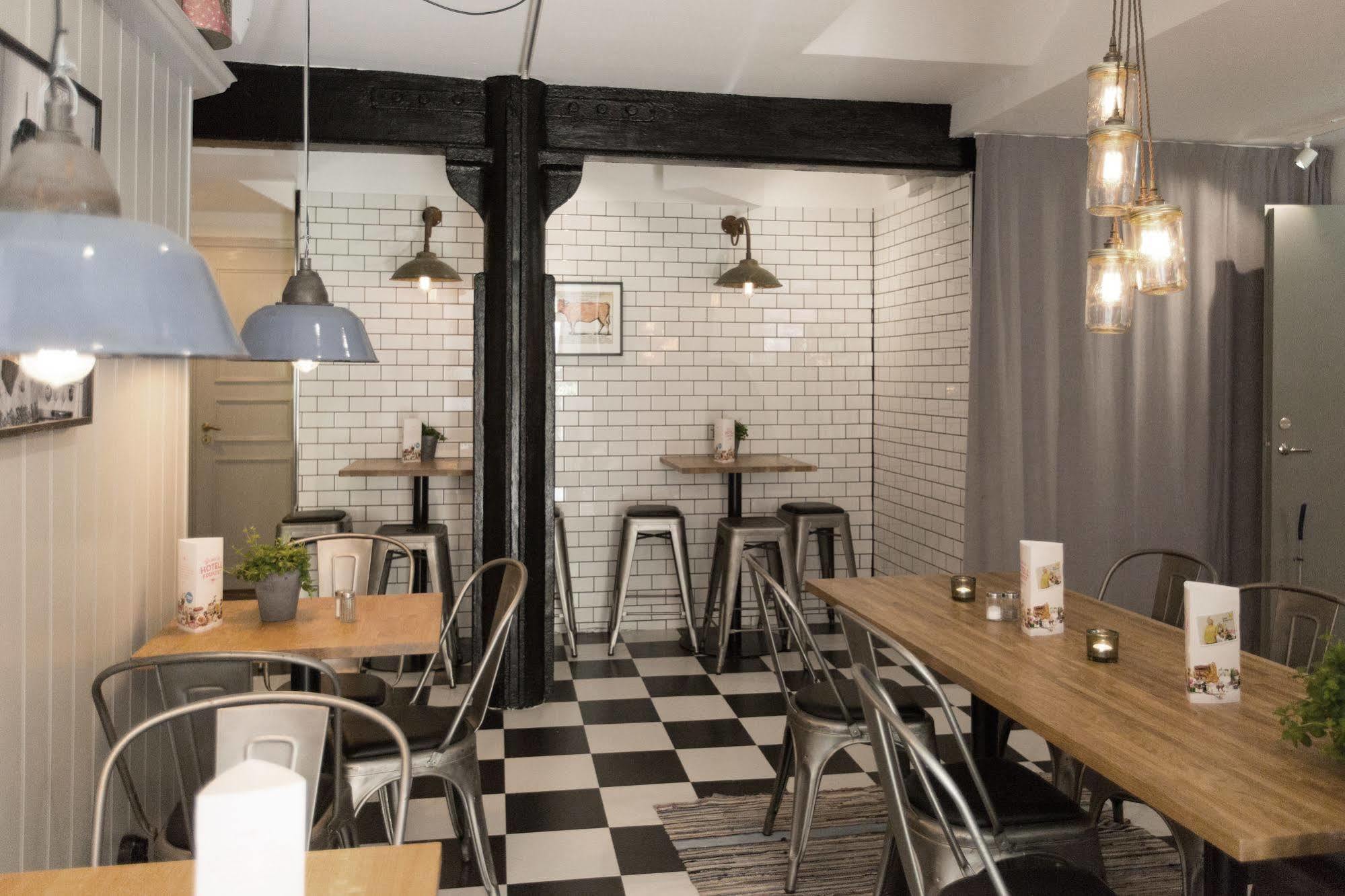 Nofo Loft Pansiyon Stokholm Dış mekan fotoğraf