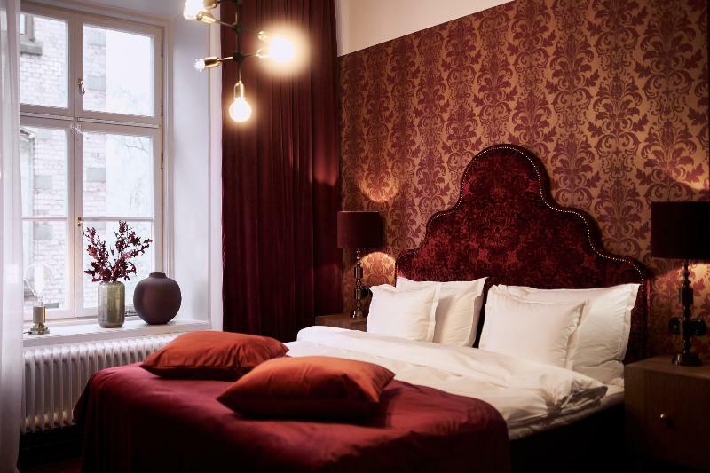 Nofo Loft Pansiyon Stokholm Dış mekan fotoğraf