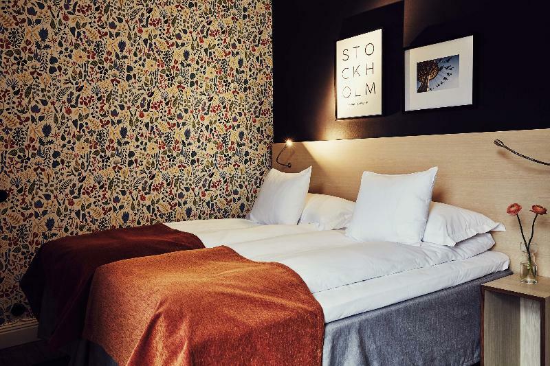 Nofo Loft Pansiyon Stokholm Dış mekan fotoğraf