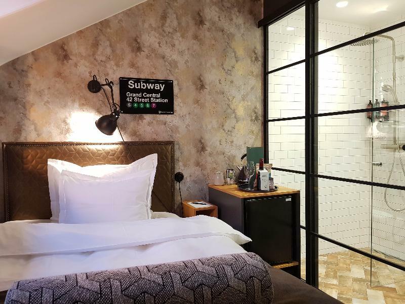 Nofo Loft Pansiyon Stokholm Dış mekan fotoğraf