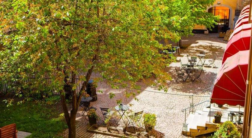Nofo Loft Pansiyon Stokholm Dış mekan fotoğraf