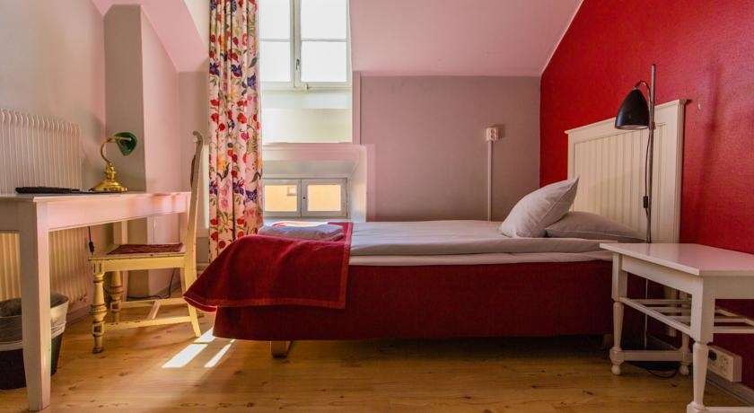 Nofo Loft Pansiyon Stokholm Oda fotoğraf